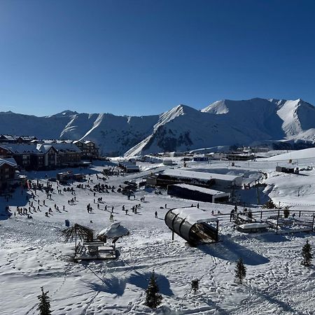 Aparthotel Atrium, New Gudauri Exteriér fotografie